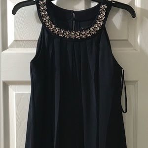 Enfocus Studios little blue dress